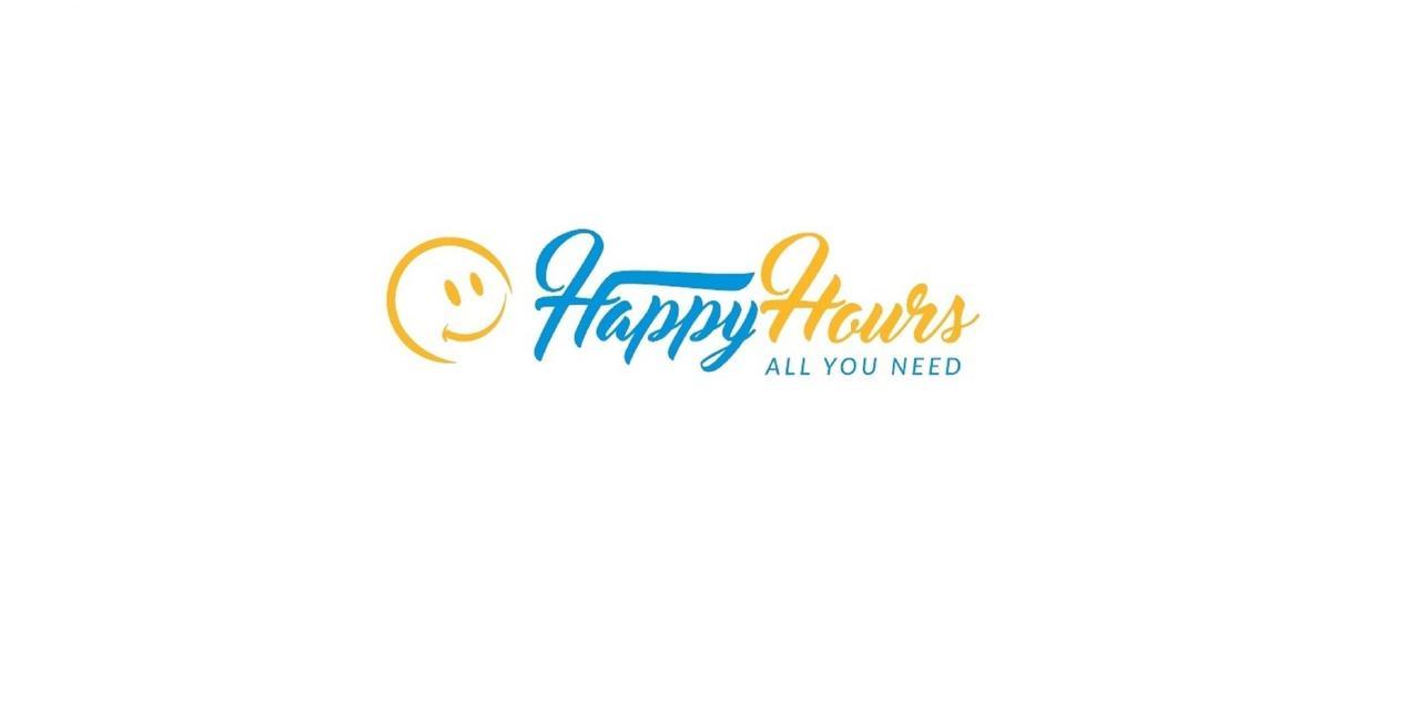 Beach Apartment I Plazowy Happy Hours سوبوت المظهر الخارجي الصورة